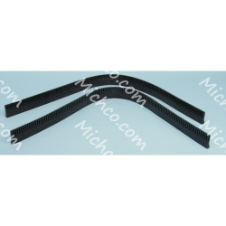 Image of product Proteam Proguard 28" Front Mount Squeegee Blades