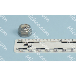 Image of product Replacement Part Nut Lock 3/8-16