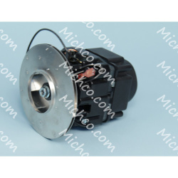 Image of product Motor Assembly Aluminum 0.75" 120 Volt (SERVICE Only