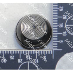 Image of product Axel Cap Black Pal Nut