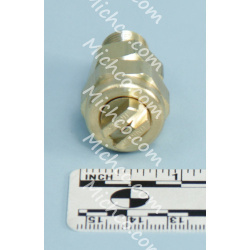 Image of product Spray Tip Assembly Complete For