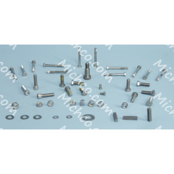 Image of product Hardware Kit - Deck Assembly