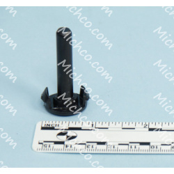 Image of product Replacement Part Axle, Plastic