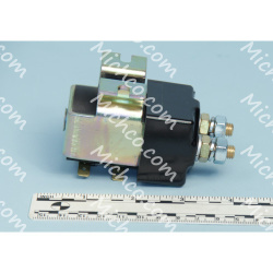 Image of product Replacement Part Solenoid Switch