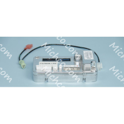Image of product Kit, I-Drive Installation