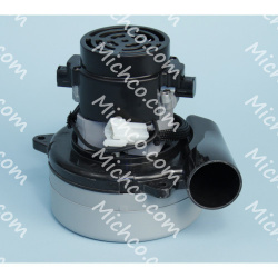Image of product Vacuum Motor 2 Stage 24 Volt DC