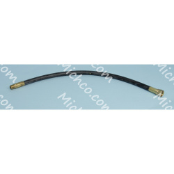 Image of product Hose Assembly MPT X FM Swivel Ove