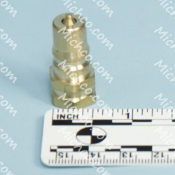Image of product Quick Disconnect Plug 1/8 K