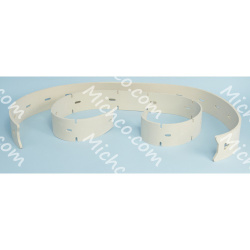 Image of product Blade Kit - Squeegee - Gum 38