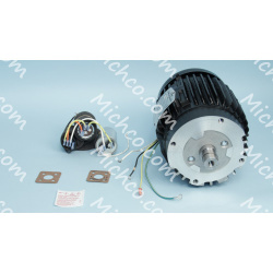 Image of product MOTOR1HP115V / 60HZ OBS-18