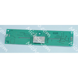 Image of product Card Electronic Dashboard