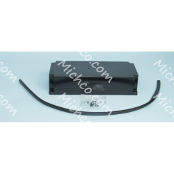 Image of product Cover Electrical Box Kit