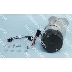 Image of product Motor Kit, Electric, 36 Volt DC 320RPM 0.5HP