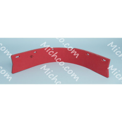 Image of product Blade, Squeegee, Side, 22.50-Long, Linatex