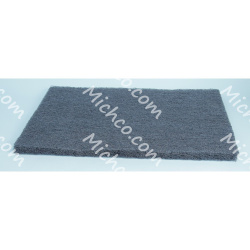 Image of product Pad, Scrub, 20 X 14, Blue (1PICK