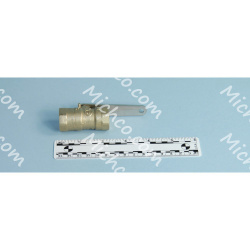 Image of product Kit, Man Valve, Replacement For Z Scrubbe