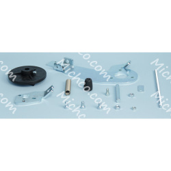 Image of product Bracket Kit, Sweeper, Side Brush (S5