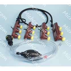 Image of product Battery Fill Kit, 24 Volt, CI (HYDROLIN