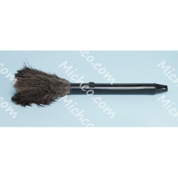 Image of product Retractable Feather Duster 9-14" w/grip