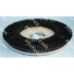 Image of product Replacement Part Brush Poly 20