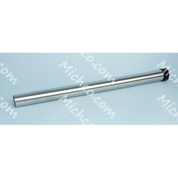 Image of product Tube Extension Stainless Steel 40mm