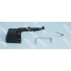 Image of product Pedal With Shaft And Spring