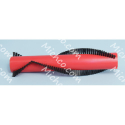 Image of product 12" Brush For VU500 Red