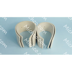 Image of product Skirt Blade Kit - Gum