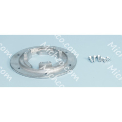 Image of product Aluminum Metal NP-9200 Clutch Plate For 5" Center Hole
