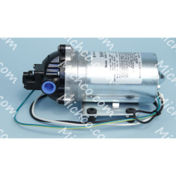 Image of product Pump Assembly, 115 Volt 100PSI X17