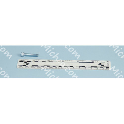 Image of product SCREW 10-24X1 SC ST CAP