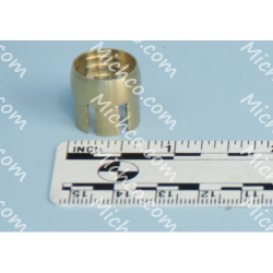 Image of product Brass Ferrule - Strain Relief