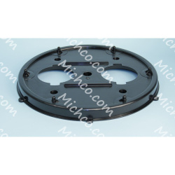 Image of product Mounting Cover Motor
