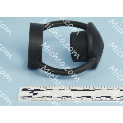 Image of product Replacement Part Plug Drain Hose