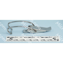 Image of product Replacement Part Clamp Metal SN18WD