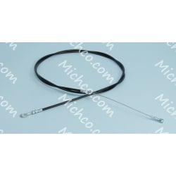 Image of product Cable Squeegee Lift