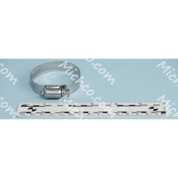Image of product Replacement Part Hose Clamp 2