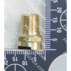 Image of product Replacement Part Nozzle Body