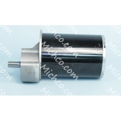 Image of product Brush Motor 24 Volt DC .75HP