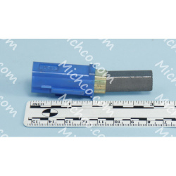Image of product Replacement Part Carbon Brush