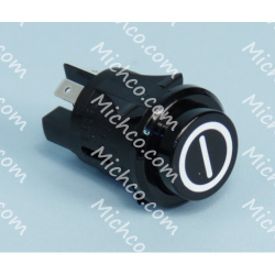 Image of product Switch I / O Sn 3510124601424