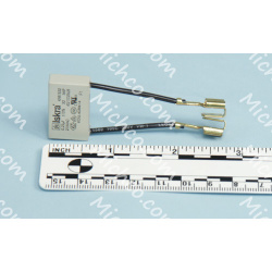 Image of product Capacitor Attix 30/50