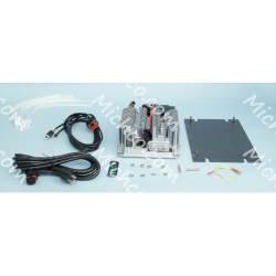 Image of product Charger Kit - 120 Volt Onboard