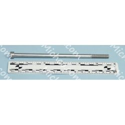 Image of product Screw M6 X140 DIN 912