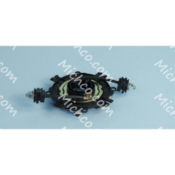 Image of product Carbon Brushes W/holder Kit