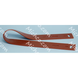 Image of product Neoprene 17" Blade Rear