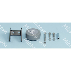 Image of product Replacement Part Wheel Squeegee Kit