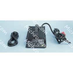 Image of product CHARGER, 24VDC 11A VAR VAC 1PH 50/6