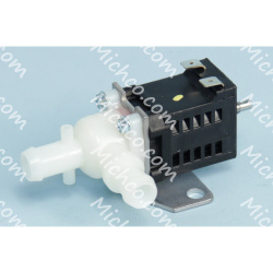 Image of product Valve, Water, Solenoid, 24 Volt DC, BM10