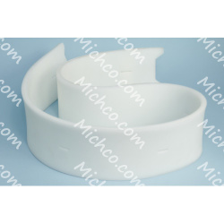Image of product CS, Blade, Squeegee, Rear (PRIMOTHANE